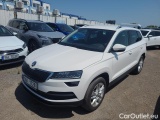  Skoda  Karoq  (NU)(2017->)  2.0 TDI 85 Style 