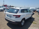  Skoda  Karoq  (NU)(2017->)  2.0 TDI 85 Style #2