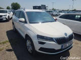  Skoda  Karoq  (NU)(2017->)  2.0 TDI 85 Style #3