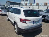  Skoda  Karoq  (NU)(2017->)  2.0 TDI 85 Style #4