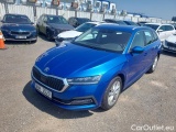 Skoda  Octavia  Combi (NX3)(2020) Oct.Combi 2.0TDI 85 Style 