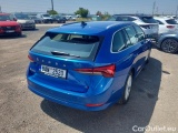  Skoda  Octavia  Combi (NX3)(2020) Oct.Combi 2.0TDI 85 Style #2