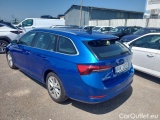  Skoda  Octavia  Combi (NX3)(2020) Oct.Combi 2.0TDI 85 Style #4