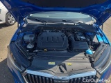  Skoda  Octavia  Combi (NX3)(2020) Oct.Combi 2.0TDI 85 Style #9