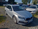  Skoda  Octavia  Combi (NX3)(2020) Oct.Combi 2.0TDI 85 Style #3