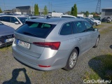  Skoda  Octavia  Combi (NX3)(2020) Oct.Combi 2.0TDI 85 Style #2