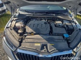  Skoda  Octavia  Combi (NX3)(2020) Oct.Combi 2.0TDI 85 Style #9
