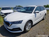  Skoda  Octavia  Combi (NX3)(2020) Oct.Com. 2.0TDI 85 Ambition AT 