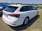  Skoda  Octavia  Combi (NX3)(2020) Oct.Com. 2.0TDI 85 Ambition AT #2