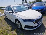  Skoda  Octavia  Combi (NX3)(2020) Oct.Com. 2.0TDI 85 Ambition AT #3