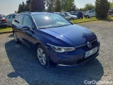  Volkswagen  Golf  VIII Variant (CG5) 2020 Var.1.5 eTSI 110 Style AT #3