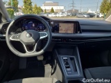  Volkswagen  Golf  VIII Variant (CG5) 2020 Var.1.5 eTSI 110 Style AT #5