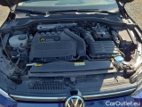  Volkswagen  Golf  VIII Variant (CG5) 2020 Var.1.5 eTSI 110 Style AT #9
