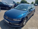  Volkswagen  Passat  Variant (CB5) (2019) Pas.Var.2.0TDI 110 Elegance AT 
