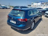  Volkswagen  Passat  Variant (CB5) (2019) Pas.Var.2.0TDI 110 Elegance AT #2