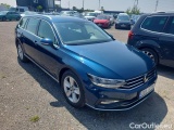  Volkswagen  Passat  Variant (CB5) (2019) Pas.Var.2.0TDI 110 Elegance AT #3