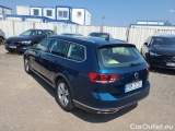  Volkswagen  Passat  Variant (CB5) (2019) Pas.Var.2.0TDI 110 Elegance AT #4