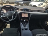  Volkswagen  Passat  Variant (CB5) (2019) Pas.Var.2.0TDI 110 Elegance AT #5