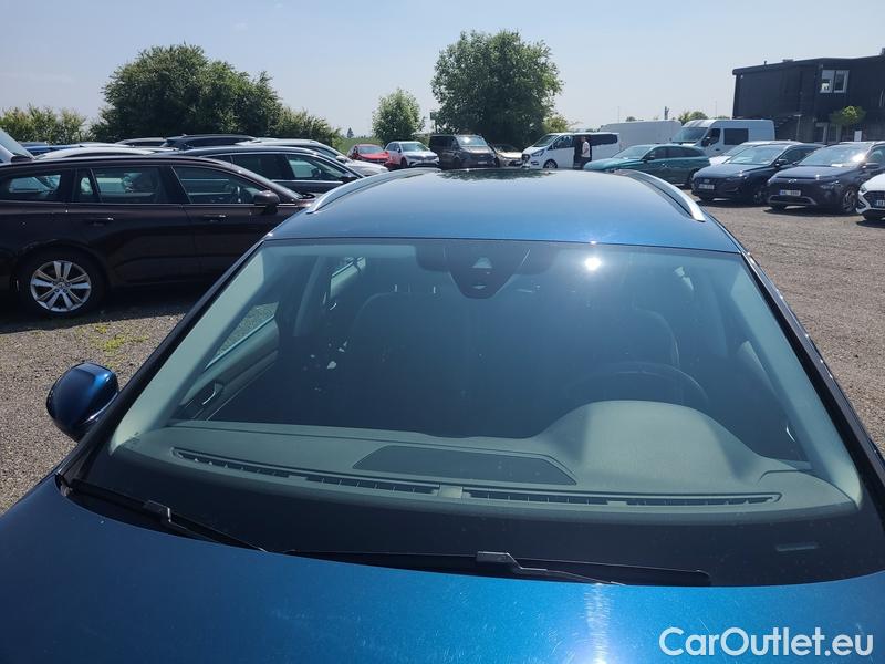  Volkswagen  Passat  Variant (CB5) (2019) Pas.Var.2.0TDI 110 Elegance AT #1