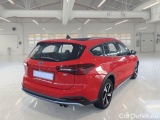  Ford  Focus FORD  / 2021 / 5P / STATION WAGON 1.0 ECOBOOST HYBRID 125CV ACTIVE SW #2