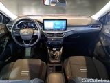  Ford  Focus FORD  / 2021 / 5P / STATION WAGON 1.0 ECOBOOST HYBRID 125CV ACTIVE SW #3