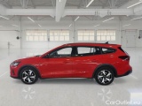  Ford  Focus FORD  / 2021 / 5P / STATION WAGON 1.0 ECOBOOST HYBRID 125CV ACTIVE SW #8