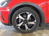  Ford  Focus FORD  / 2021 / 5P / STATION WAGON 1.0 ECOBOOST HYBRID 125CV ACTIVE SW #20