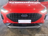  Ford  Focus FORD  / 2021 / 5P / STATION WAGON 1.0 ECOBOOST HYBRID 125CV ACTIVE SW #46