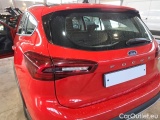  Ford  Focus FORD  / 2021 / 5P / STATION WAGON 1.0 ECOBOOST HYBRID 125CV ACTIVE SW #71