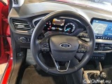  Ford  Focus FORD  / 2021 / 5P / STATION WAGON 1.0 ECOBOOST HYBRID 125CV ACTIVE SW #131