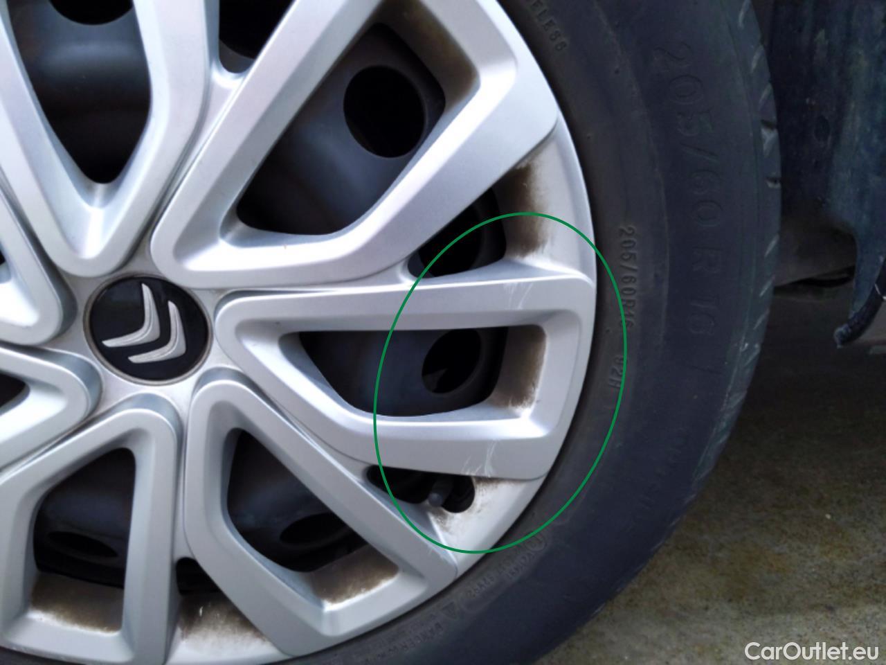  Citroen  Berlingo  Feel M 1.2 PureTech 130CV BVA8 7 Sieges E6d #42