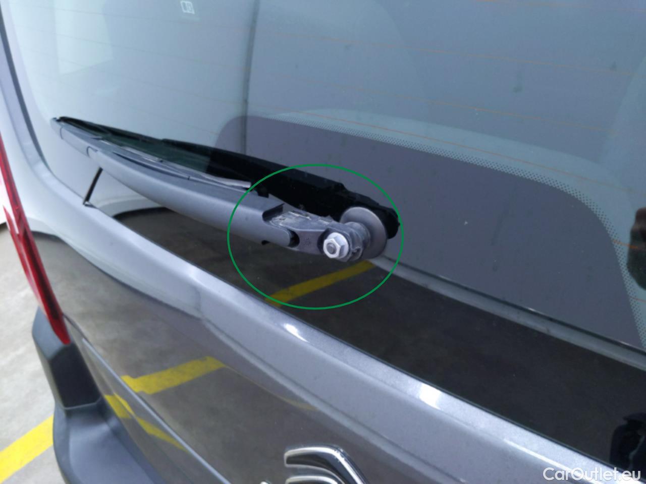  Citroen  Berlingo  Feel M 1.2 PureTech 130CV BVA8 7 Sieges E6d #38