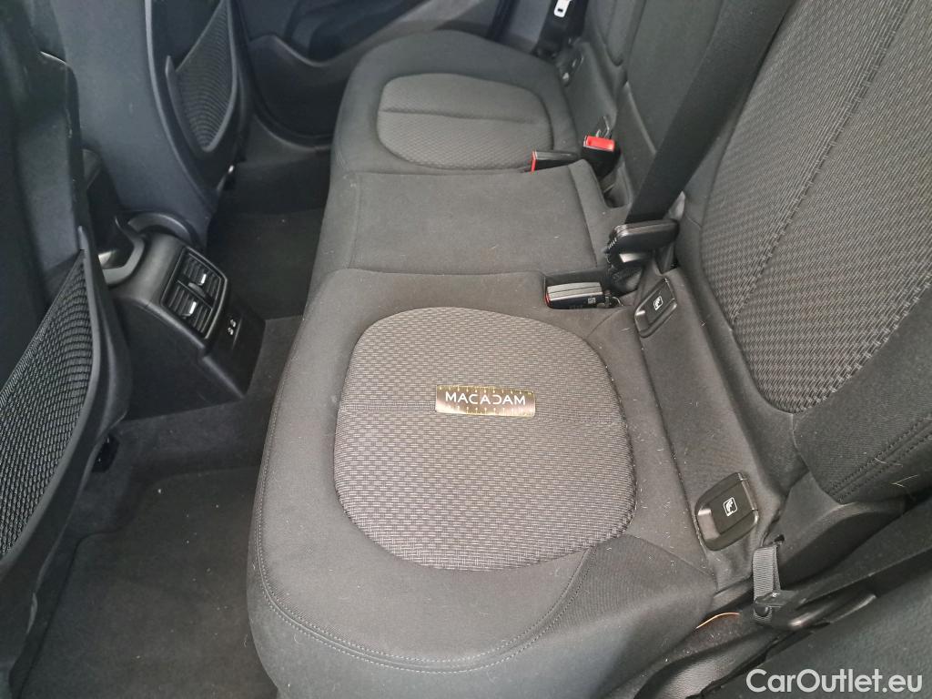  Bmw  X1 Série  sDrive18d Lounge 2.0 150CV BVA8 E6d #25