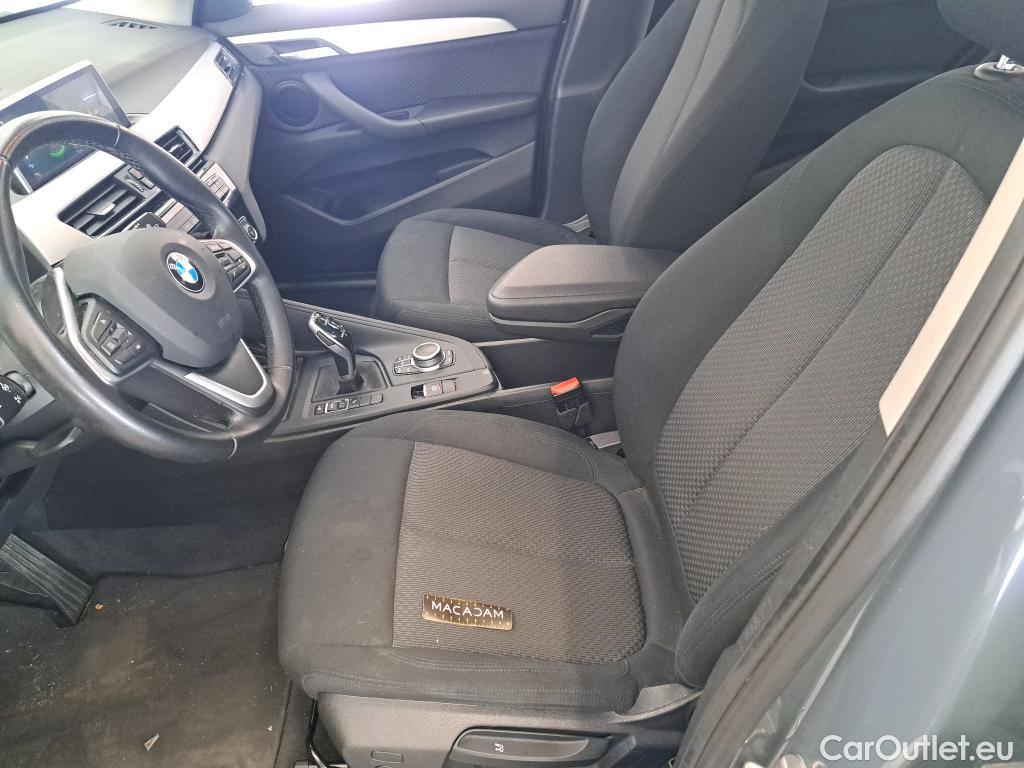  Bmw  X1 Série  sDrive18d Lounge 2.0 150CV BVA8 E6d #22