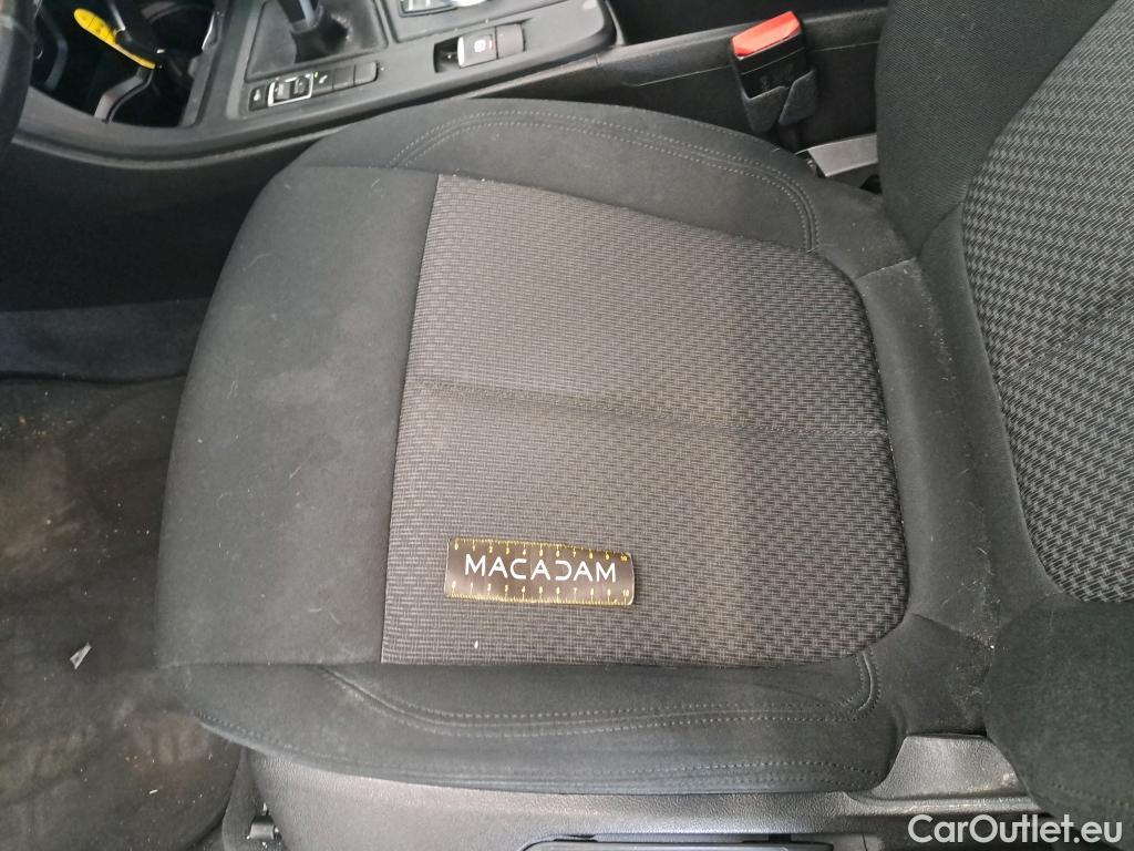  Bmw  X1 Série  sDrive18d Lounge 2.0 150CV BVA8 E6d #23