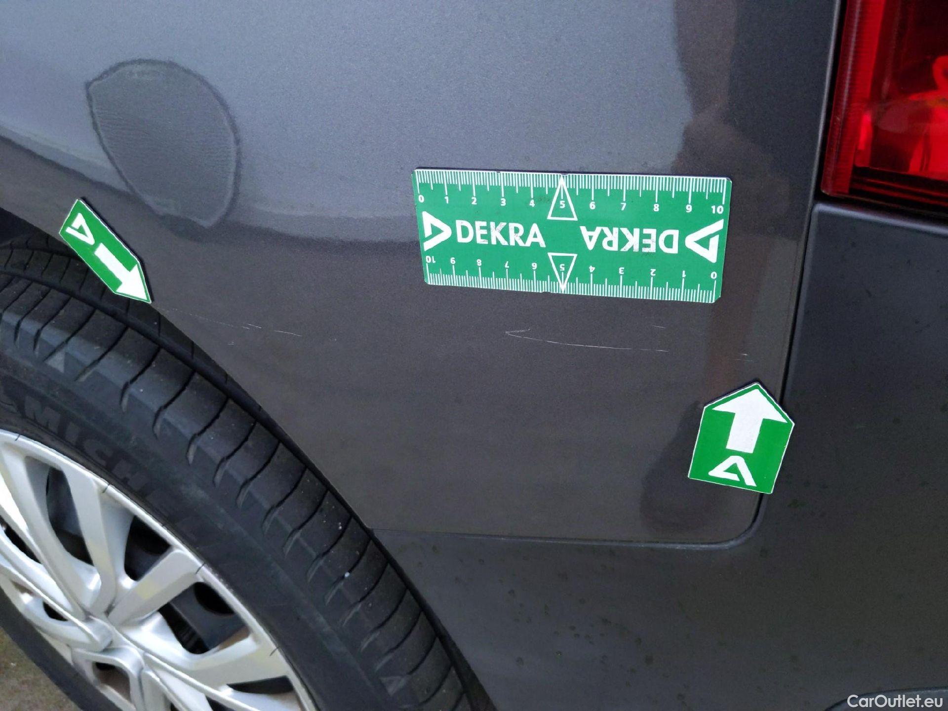  Citroen  Berlingo  Feel M 1.2 PureTech 130CV BVA8 7 Sieges E6d #36