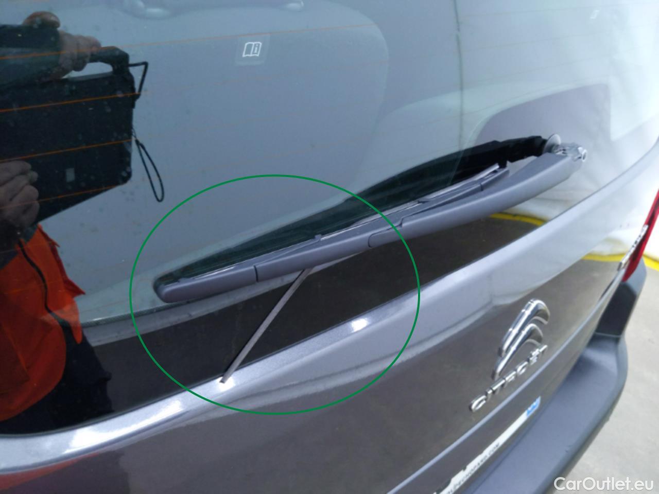  Citroen  Berlingo  Feel M 1.2 PureTech 130CV BVA8 7 Sieges E6d #37