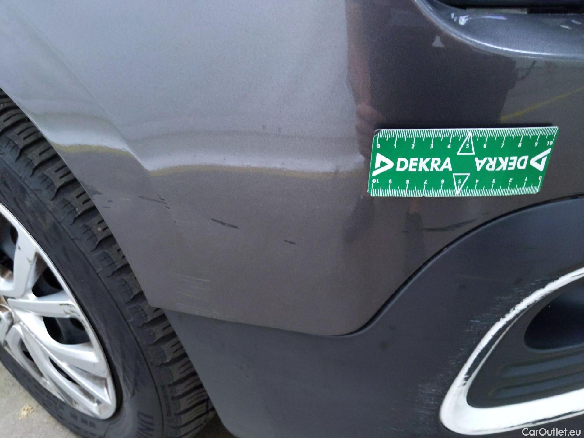  Citroen  Berlingo  Feel M 1.2 PureTech 130CV BVA8 7 Sieges E6d #14