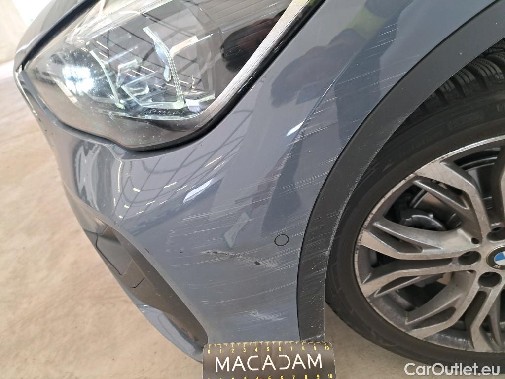  Bmw  X1 Série  sDrive18d Lounge 2.0 150CV BVA8 E6d #9