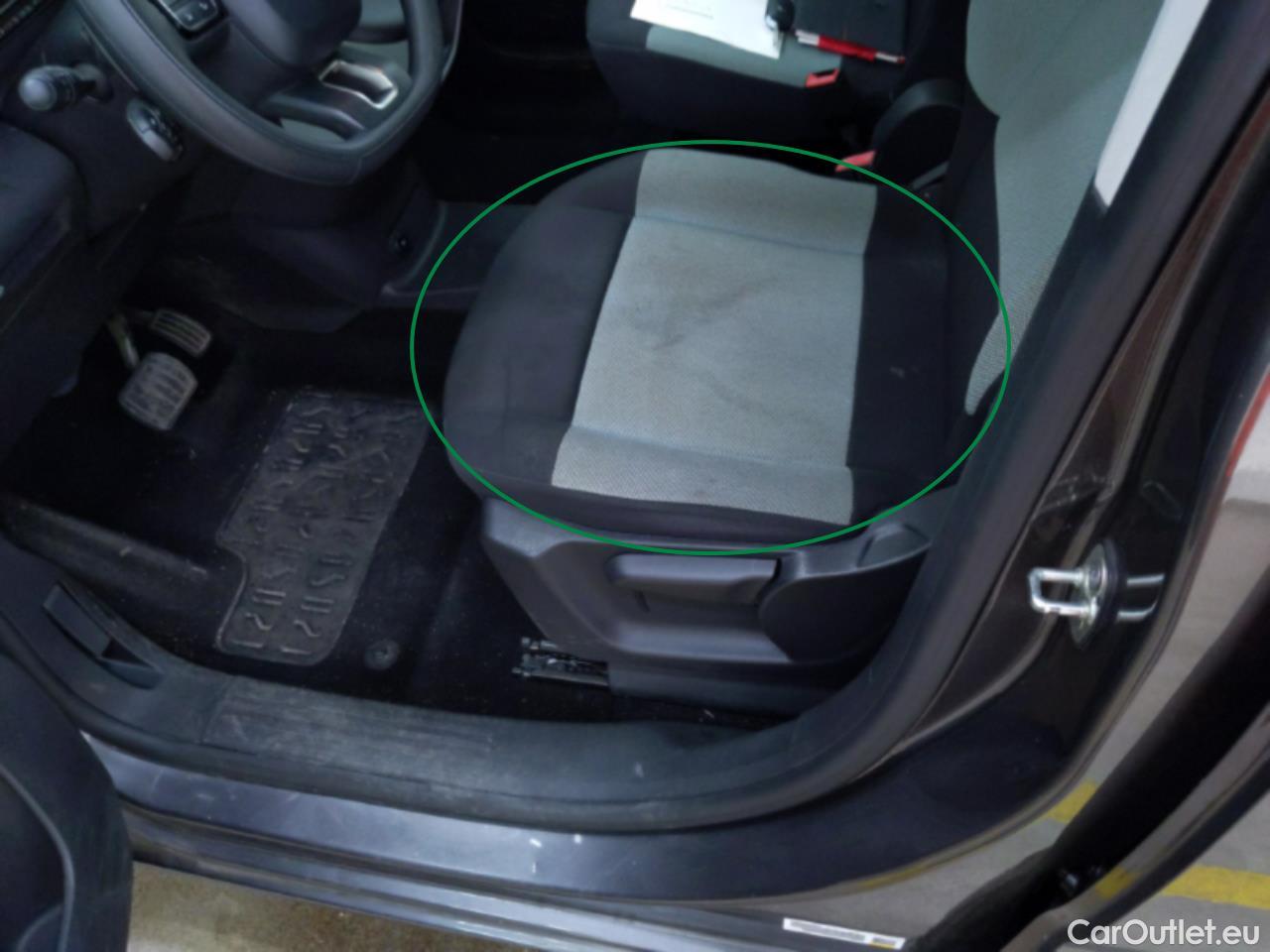  Citroen  Berlingo  Feel M 1.2 PureTech 130CV BVA8 7 Sieges E6d #3