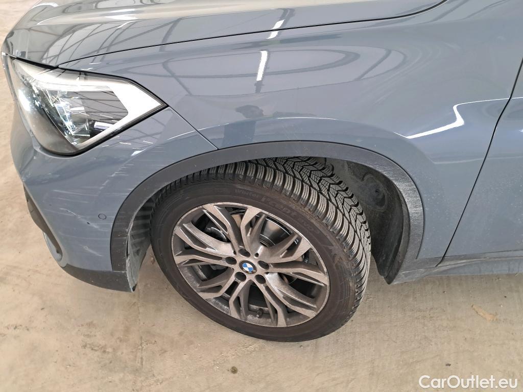  Bmw  X1 Série  sDrive18d Lounge 2.0 150CV BVA8 E6d #15