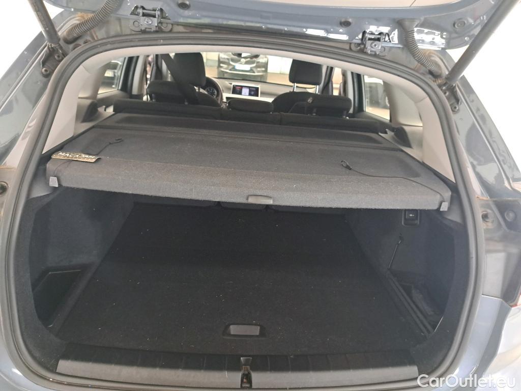  Bmw  X1 Série  sDrive18d Lounge 2.0 150CV BVA8 E6d #26