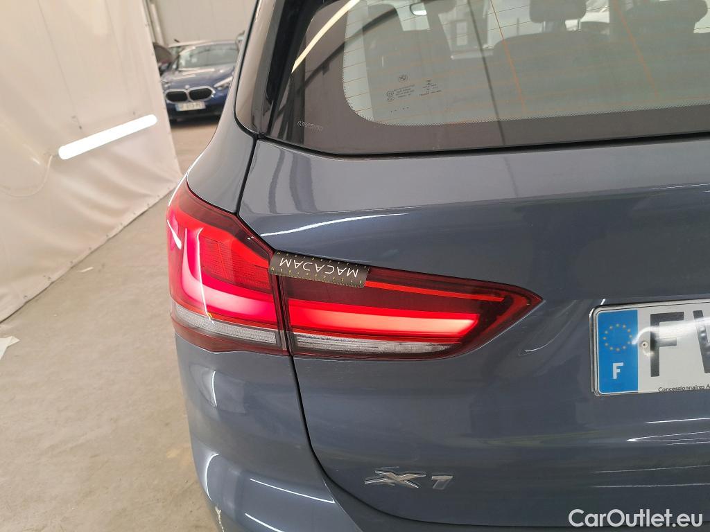  Bmw  X1 Série  sDrive18d Lounge 2.0 150CV BVA8 E6d #30