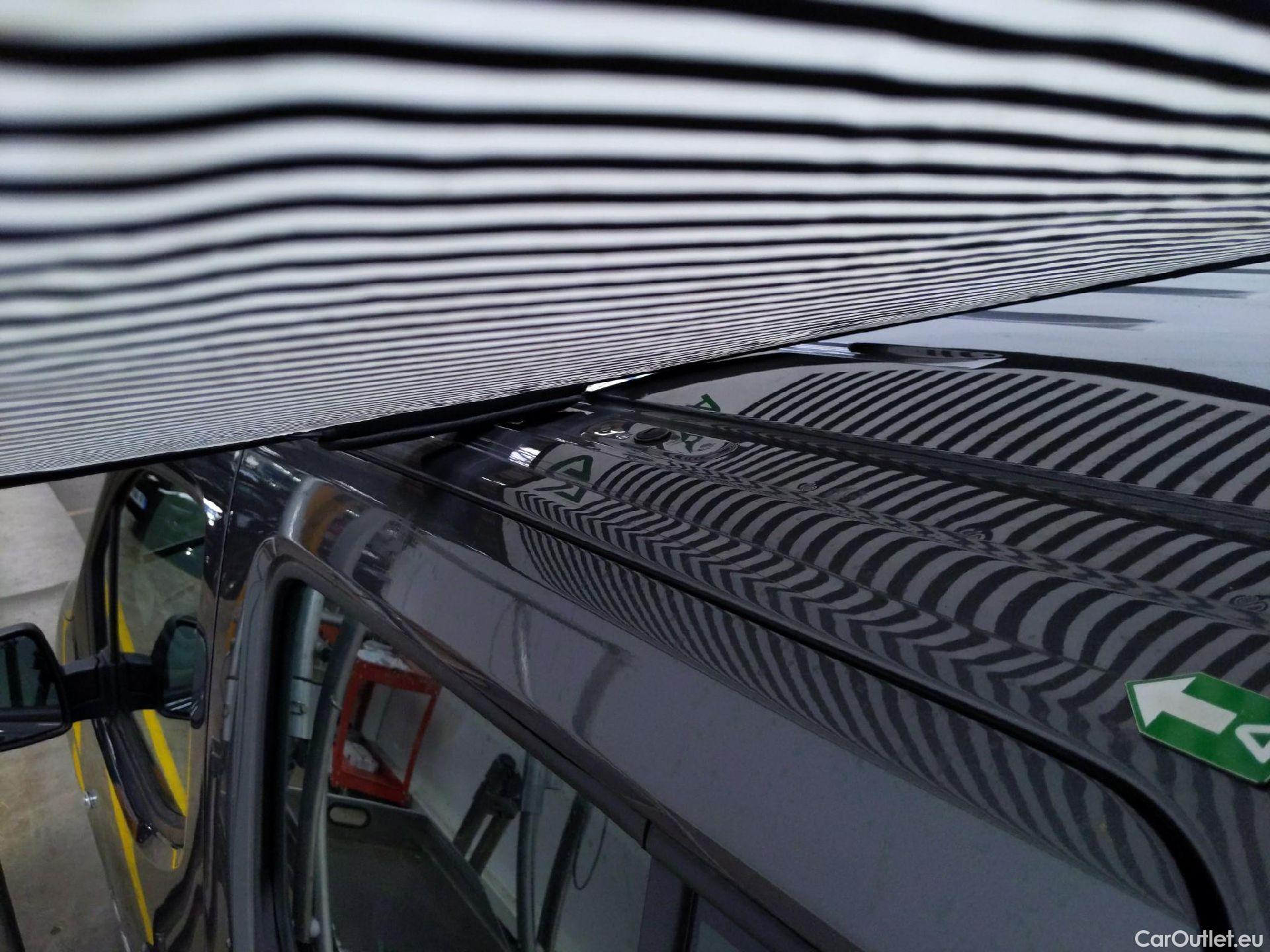  Citroen  Berlingo  Feel M 1.2 PureTech 130CV BVA8 7 Sieges E6d #11