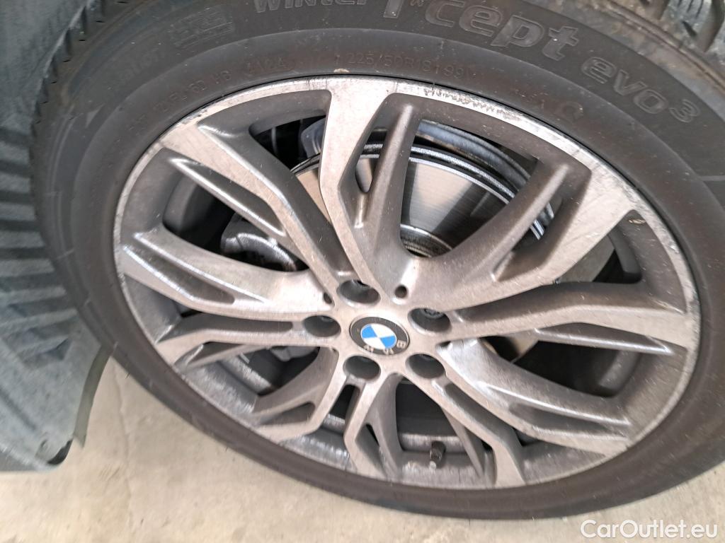  Bmw  X1 Série  sDrive18d Lounge 2.0 150CV BVA8 E6d #16