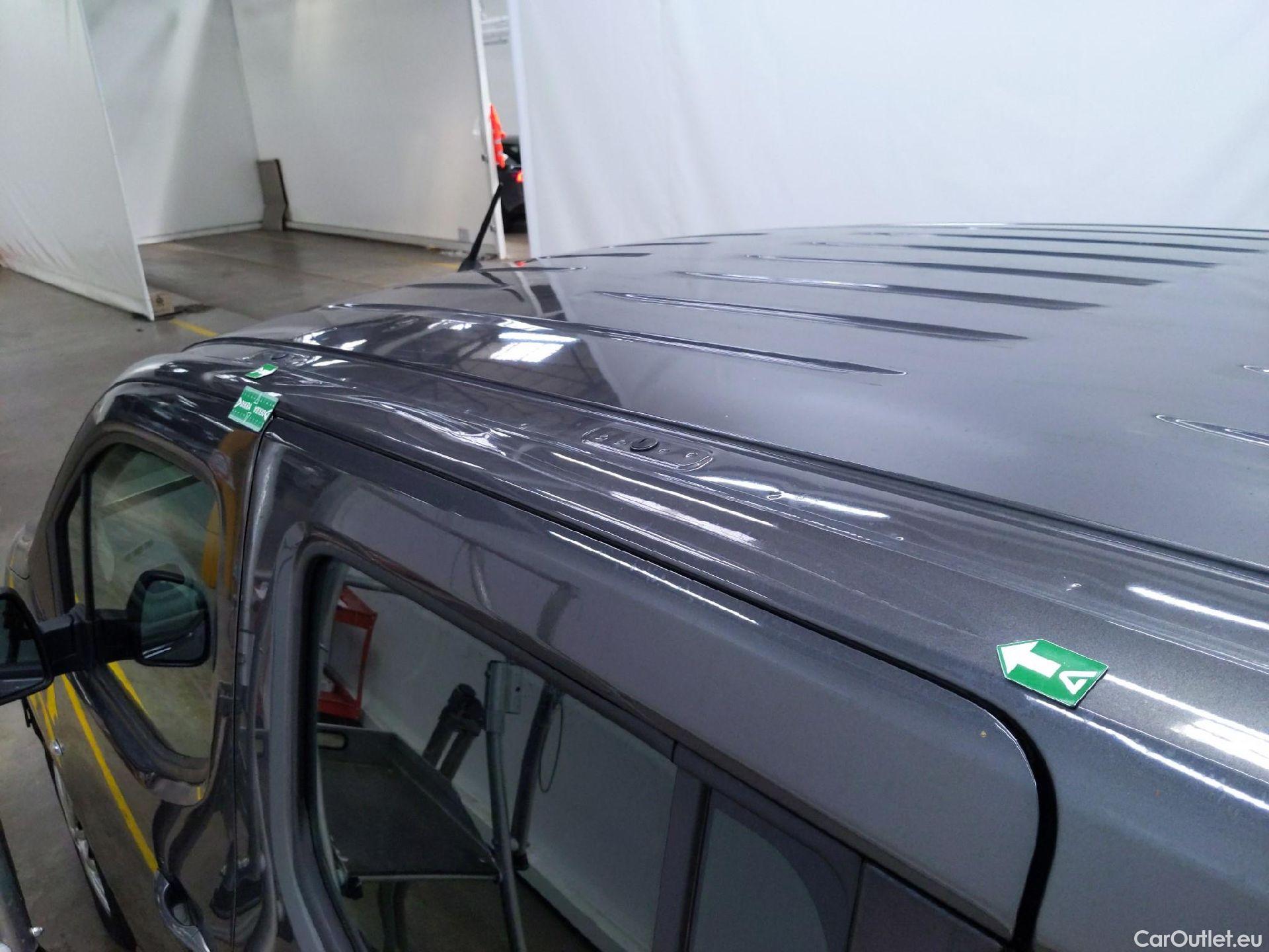  Citroen  Berlingo  Feel M 1.2 PureTech 130CV BVA8 7 Sieges E6d #10