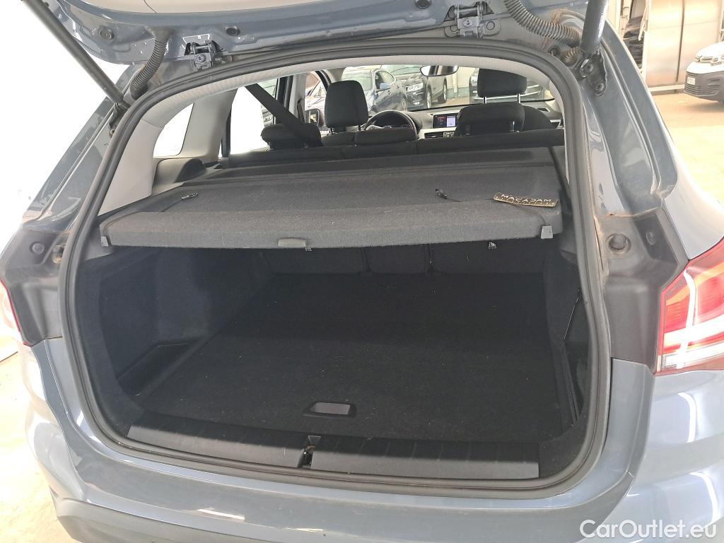  Bmw  X1 Série  sDrive18d Lounge 2.0 150CV BVA8 E6d #28