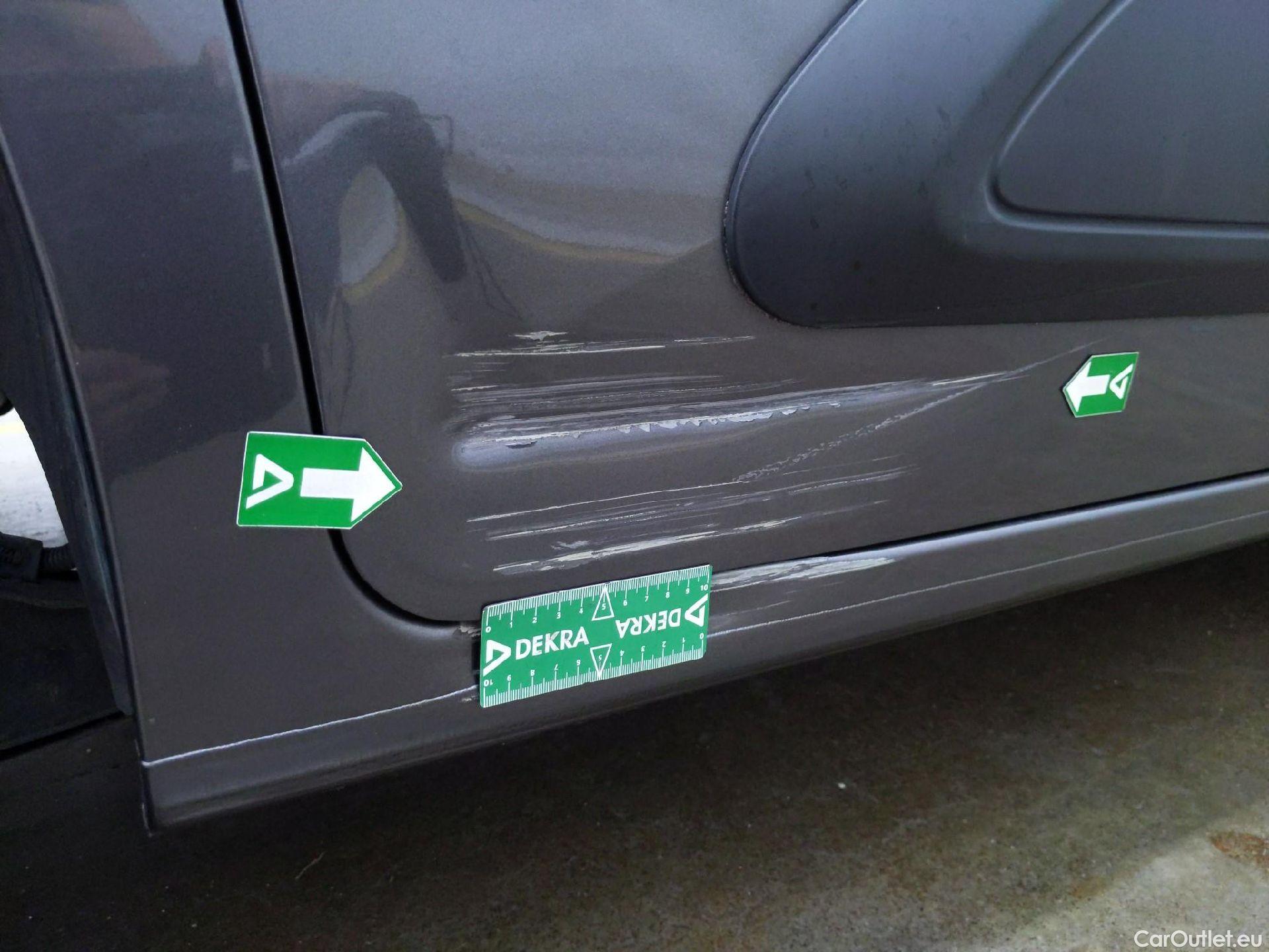  Citroen  Berlingo  Feel M 1.2 PureTech 130CV BVA8 7 Sieges E6d #45
