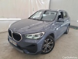  Bmw  X1 Série  sDrive18d Lounge 2.0 150CV BVA8 E6d 
