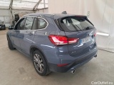  Bmw  X1 Série  sDrive18d Lounge 2.0 150CV BVA8 E6d #2